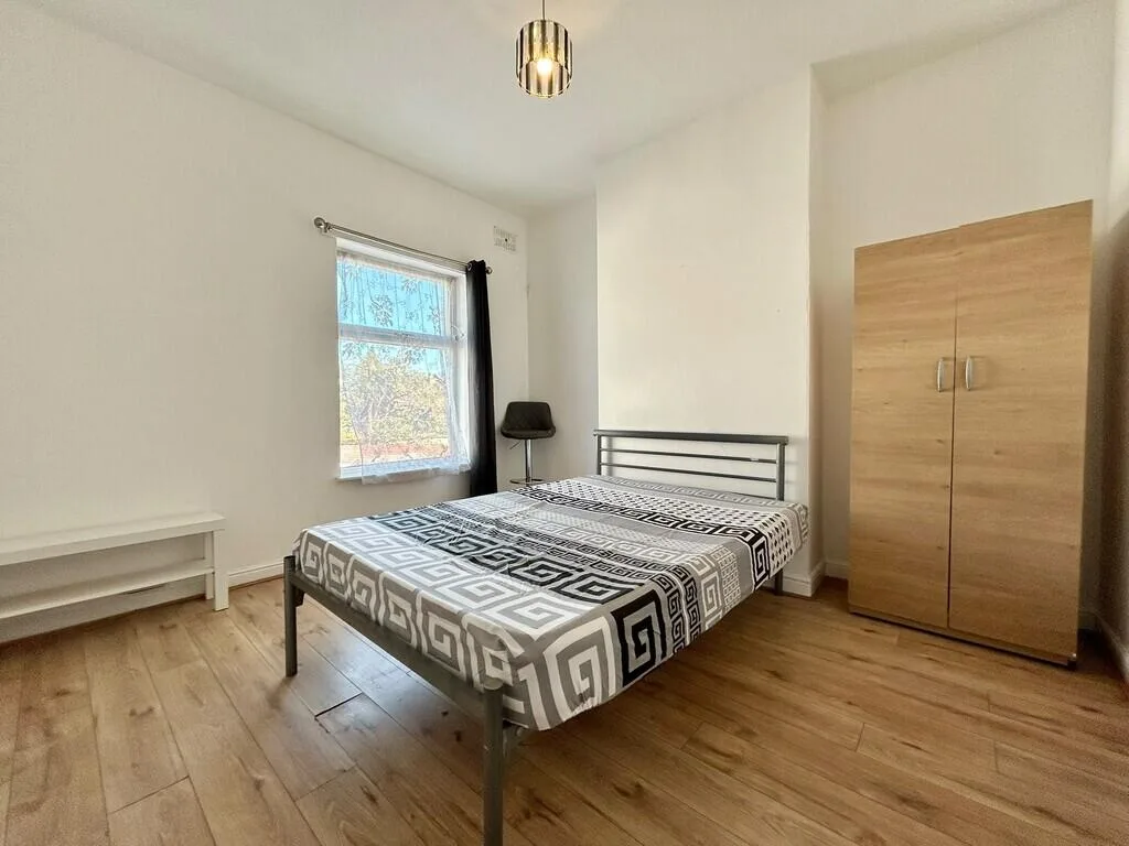 3 bedroom terraced house for rent