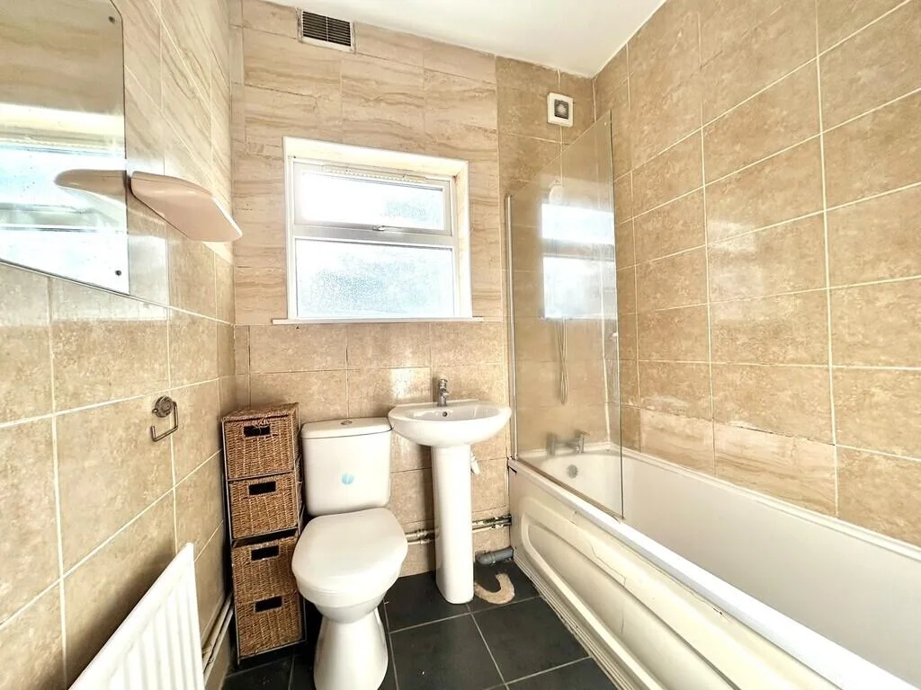 3 bedroom terraced house for rent