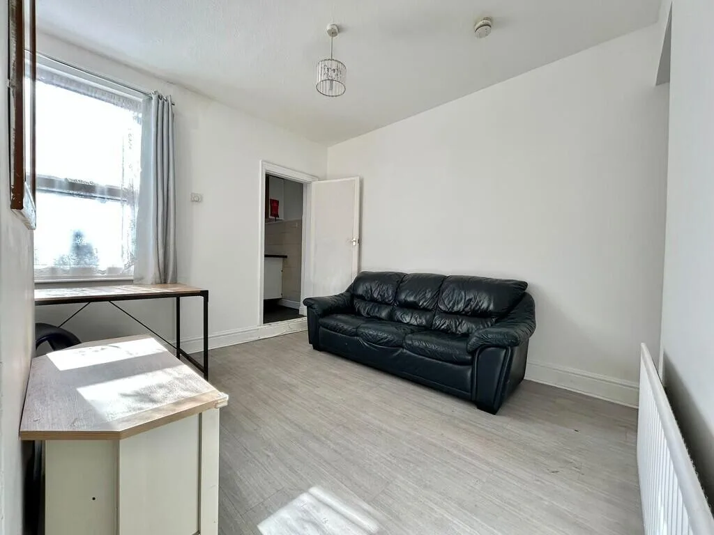 3 bedroom terraced house for rent