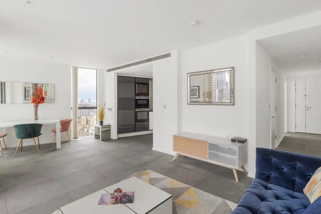 2 bedroom apartment for rent
