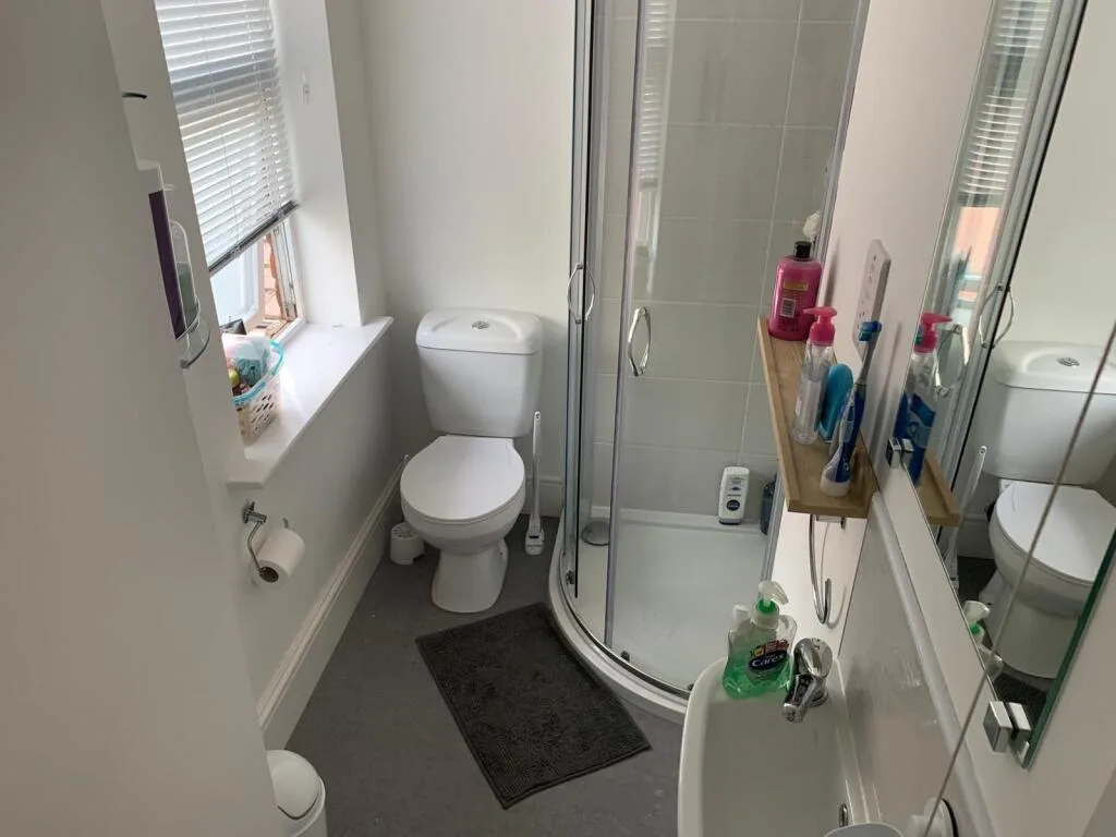 5 bedroom house for rent