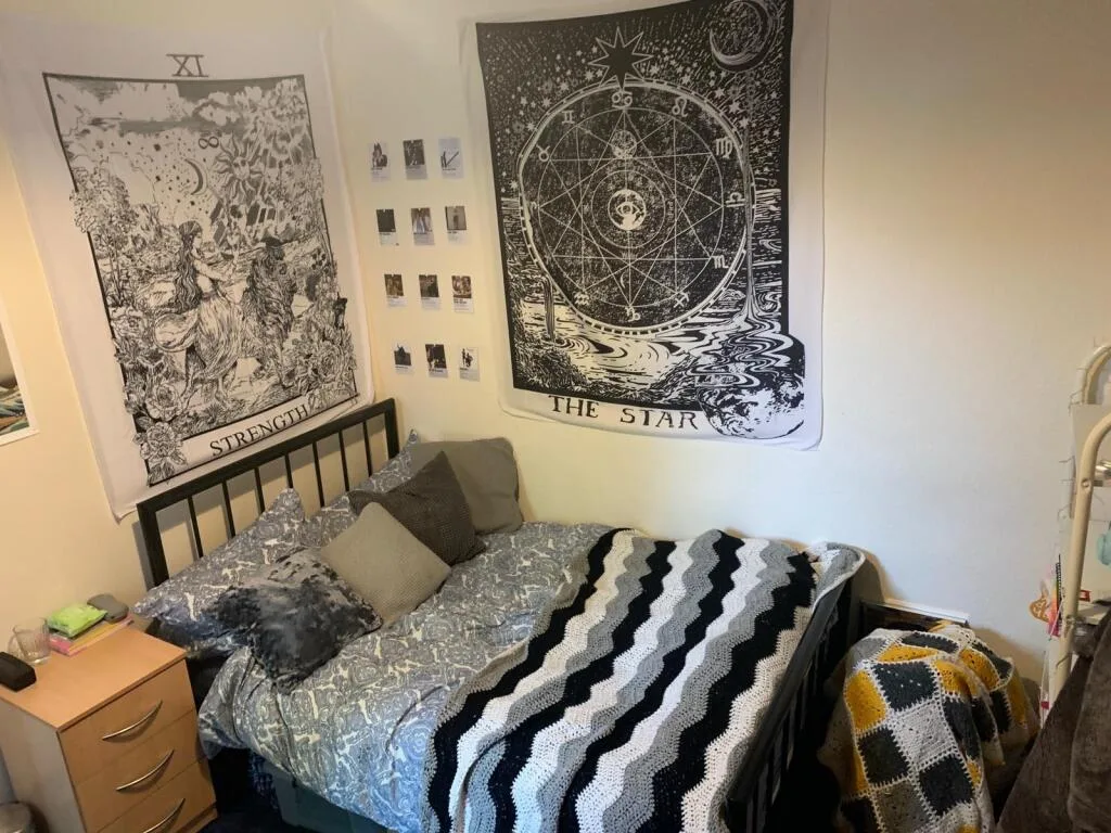 5 bedroom house for rent