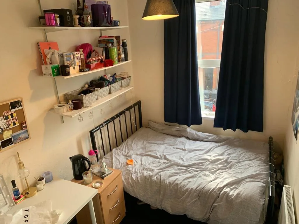 5 bedroom house for rent
