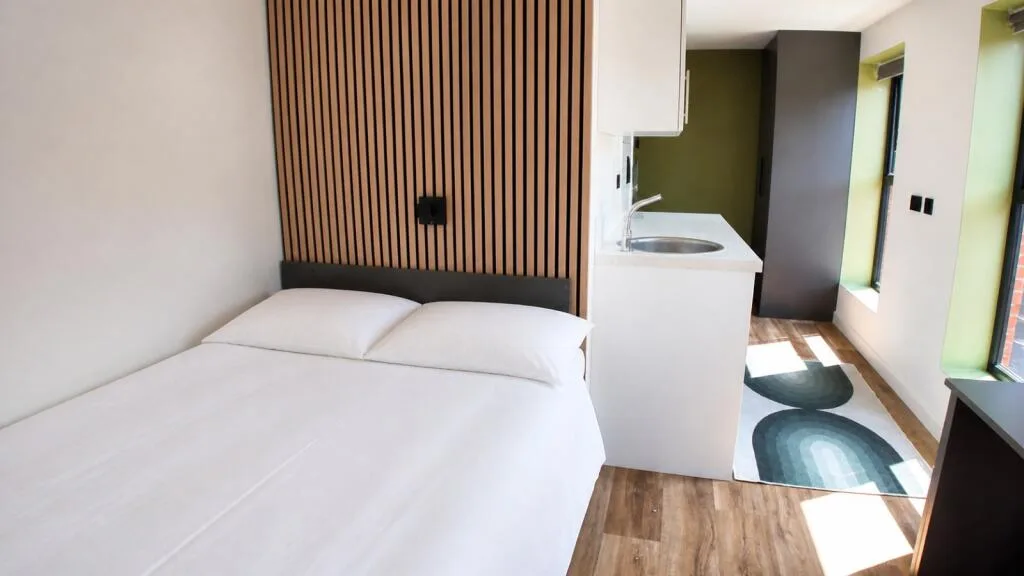 1 bedroom apartment for rent