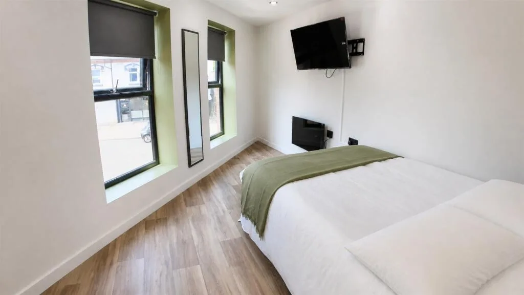 1 bedroom apartment for rent