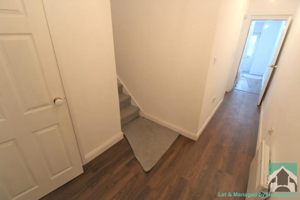 3 bedroom house for rent