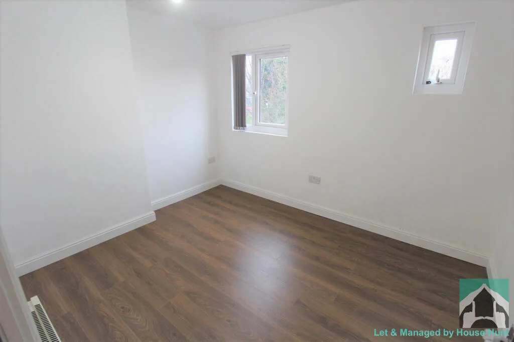 3 bedroom house for rent