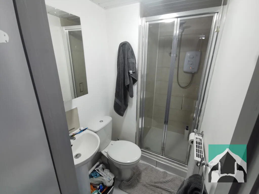 7 bedroom terraced house for rent
