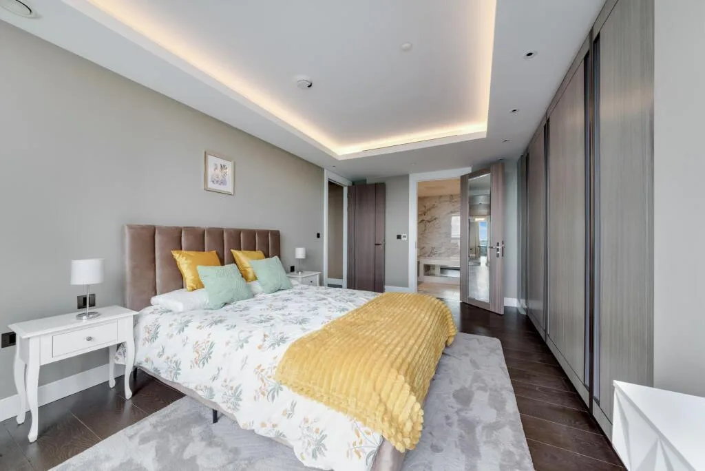 3 bedroom penthouse for rent