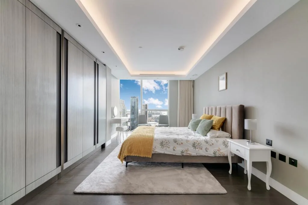 3 bedroom penthouse for rent