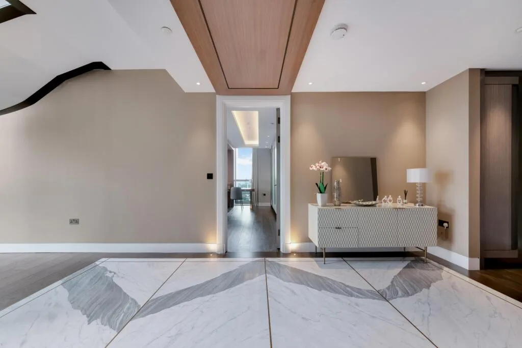 3 bedroom penthouse for rent