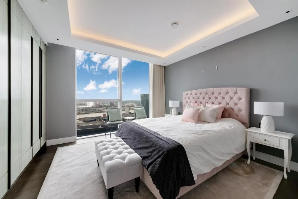 3 bedroom penthouse for rent