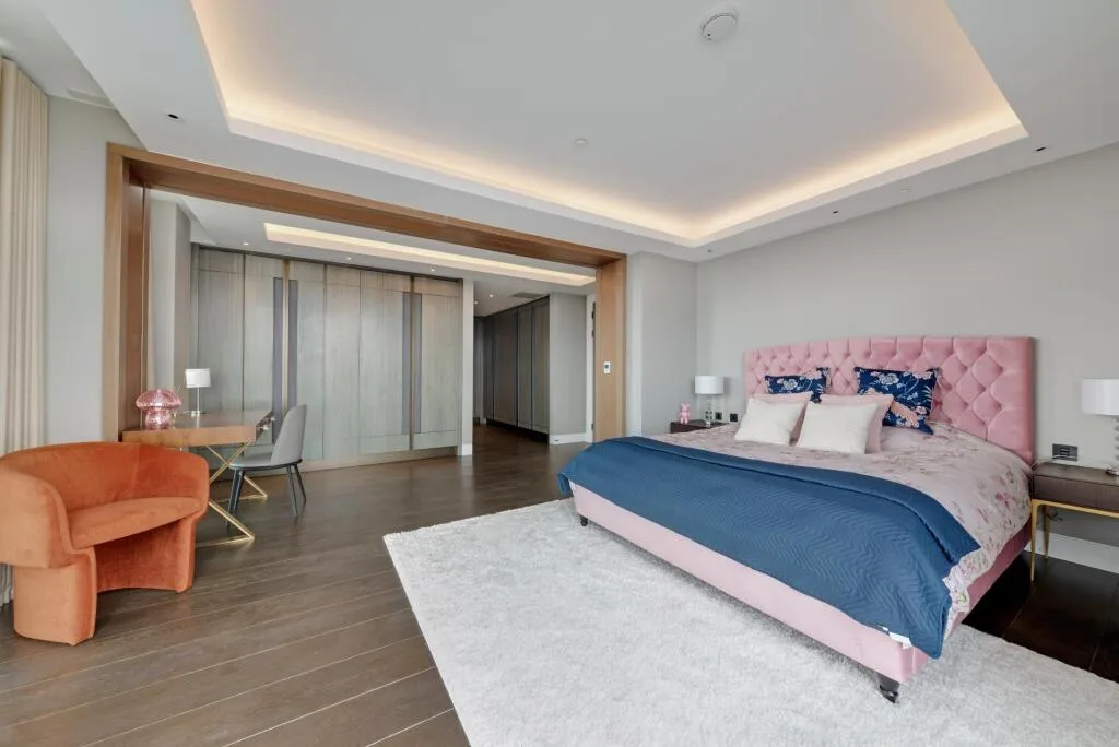3 bedroom penthouse for rent