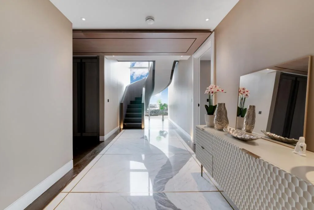 3 bedroom penthouse for rent
