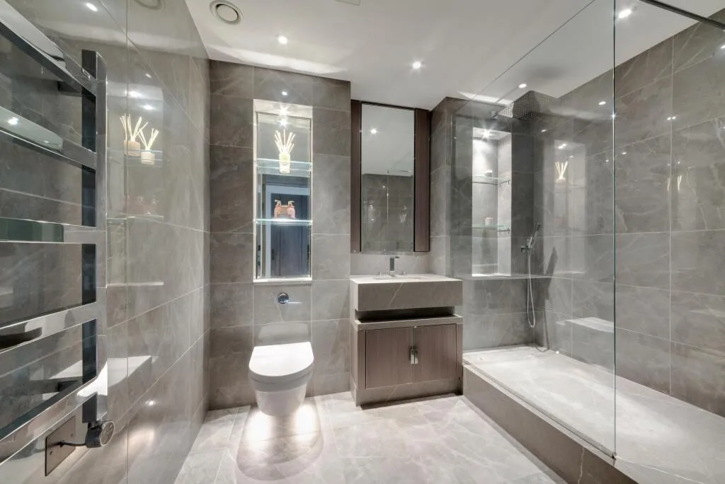 3 bedroom penthouse for rent