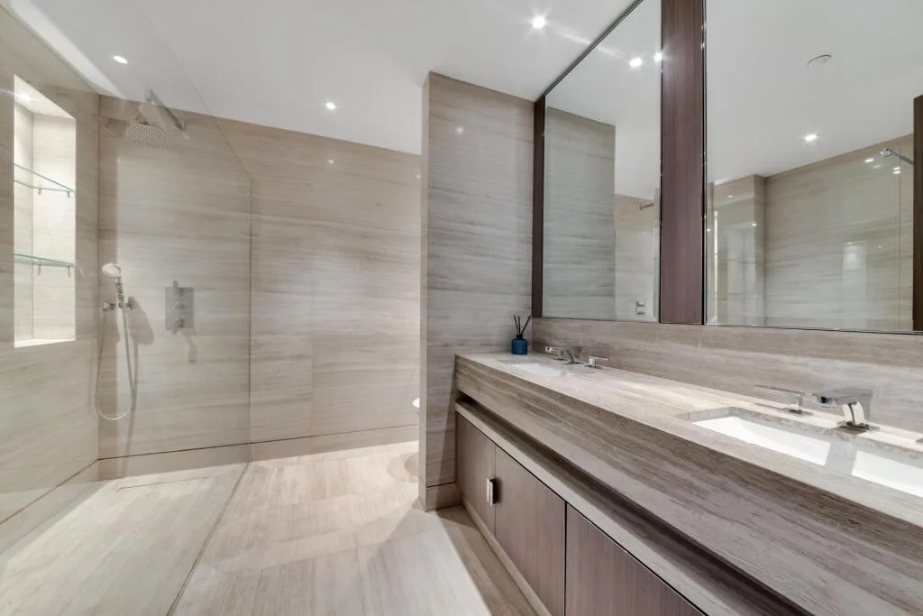3 bedroom penthouse for rent