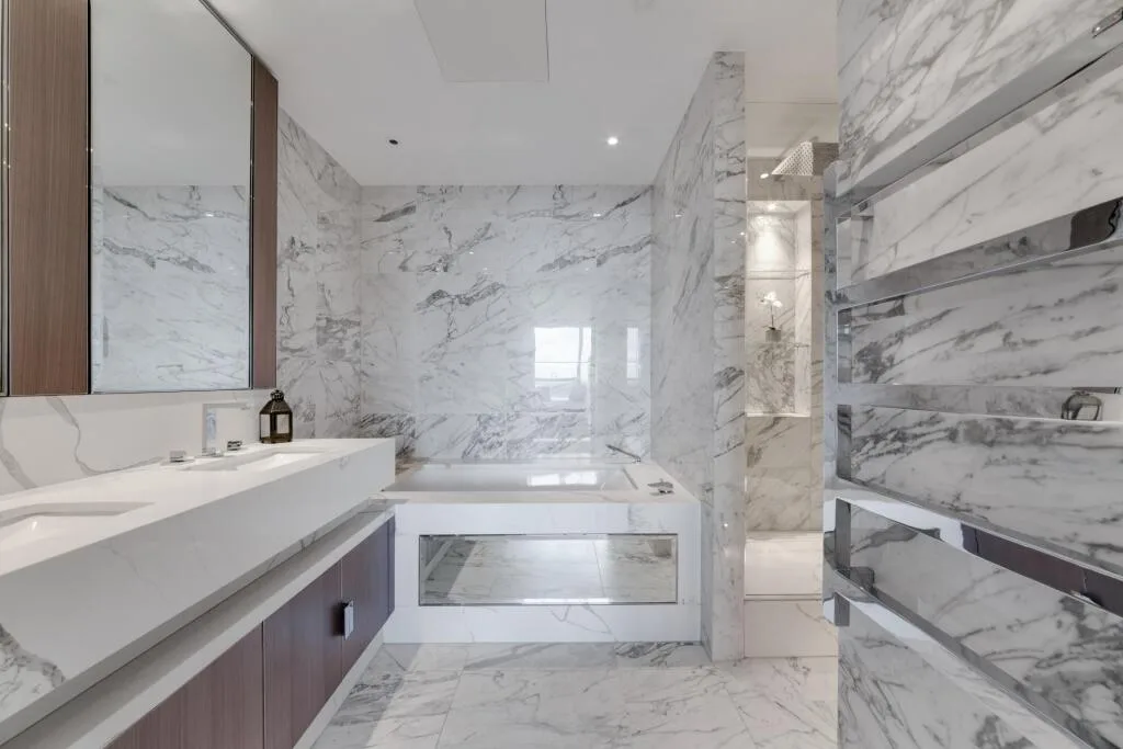 3 bedroom penthouse for rent