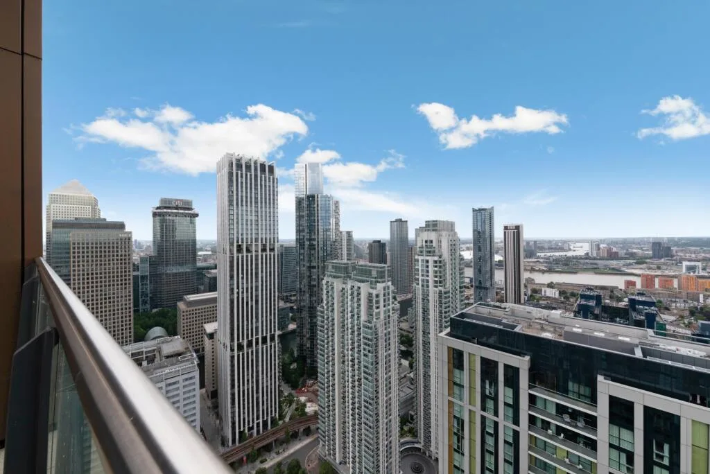 3 bedroom penthouse for rent