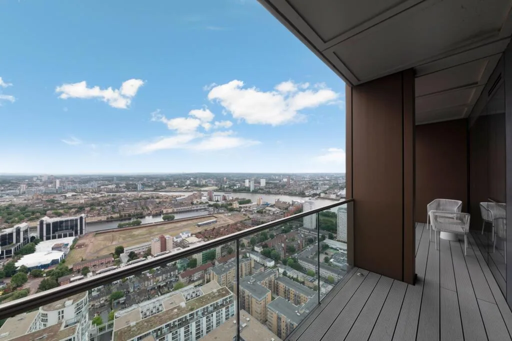 3 bedroom penthouse for rent