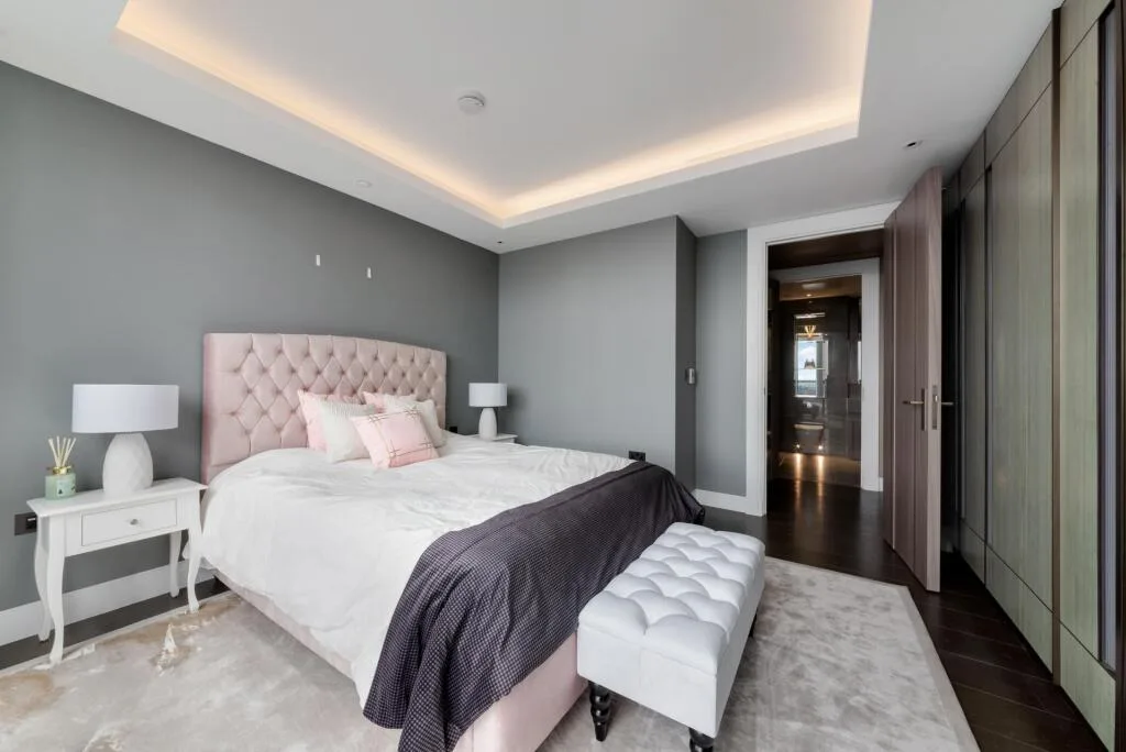 3 bedroom penthouse for rent