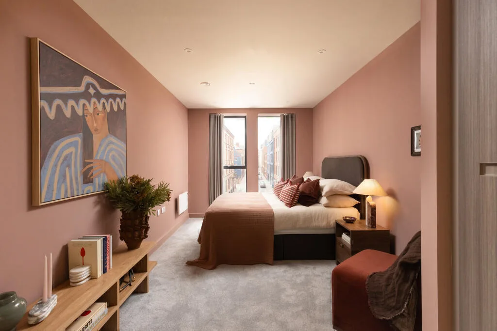 3 bedroom apartment for rent