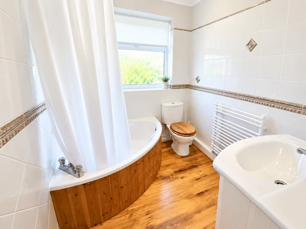 3 bedroom house for rent