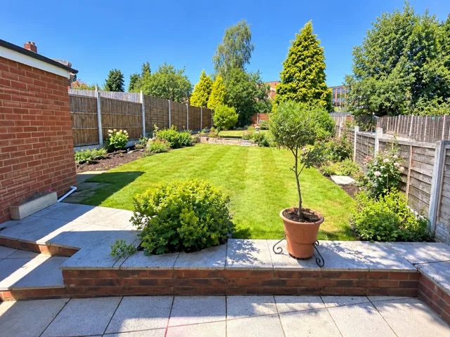 3 bedroom house for rent