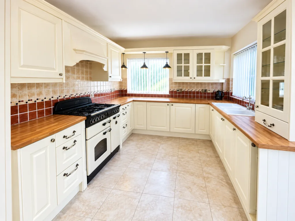 3 bedroom house for rent
