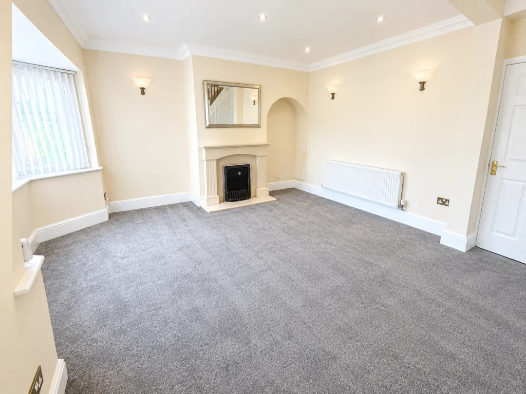 3 bedroom house for rent