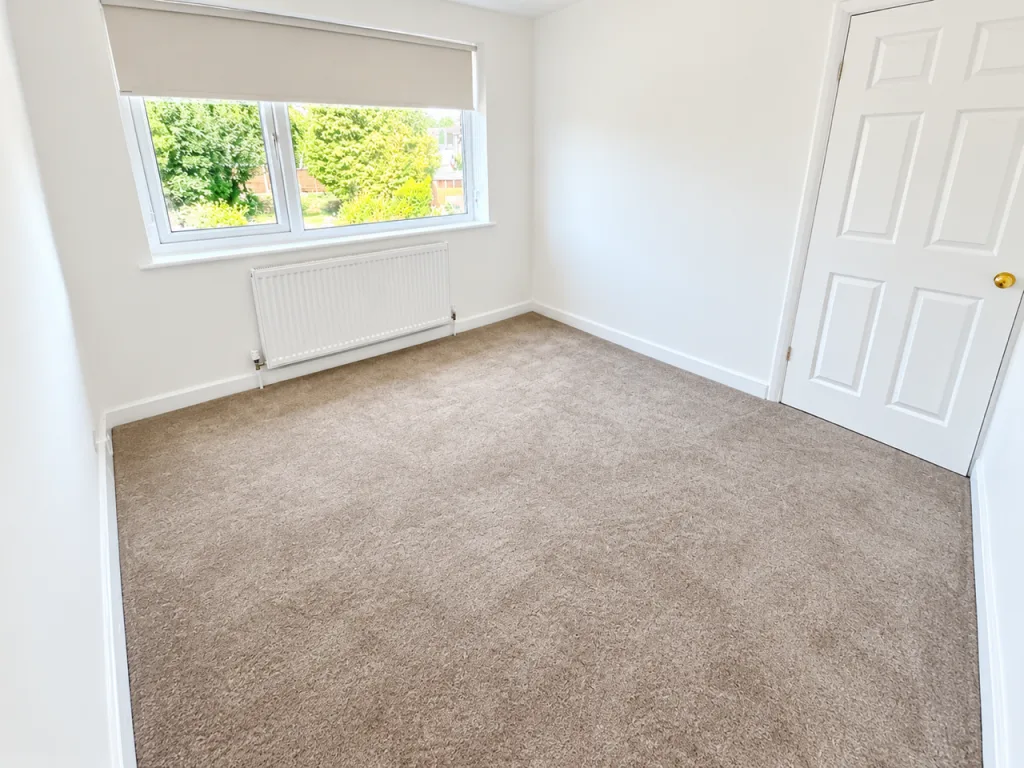 3 bedroom house for rent