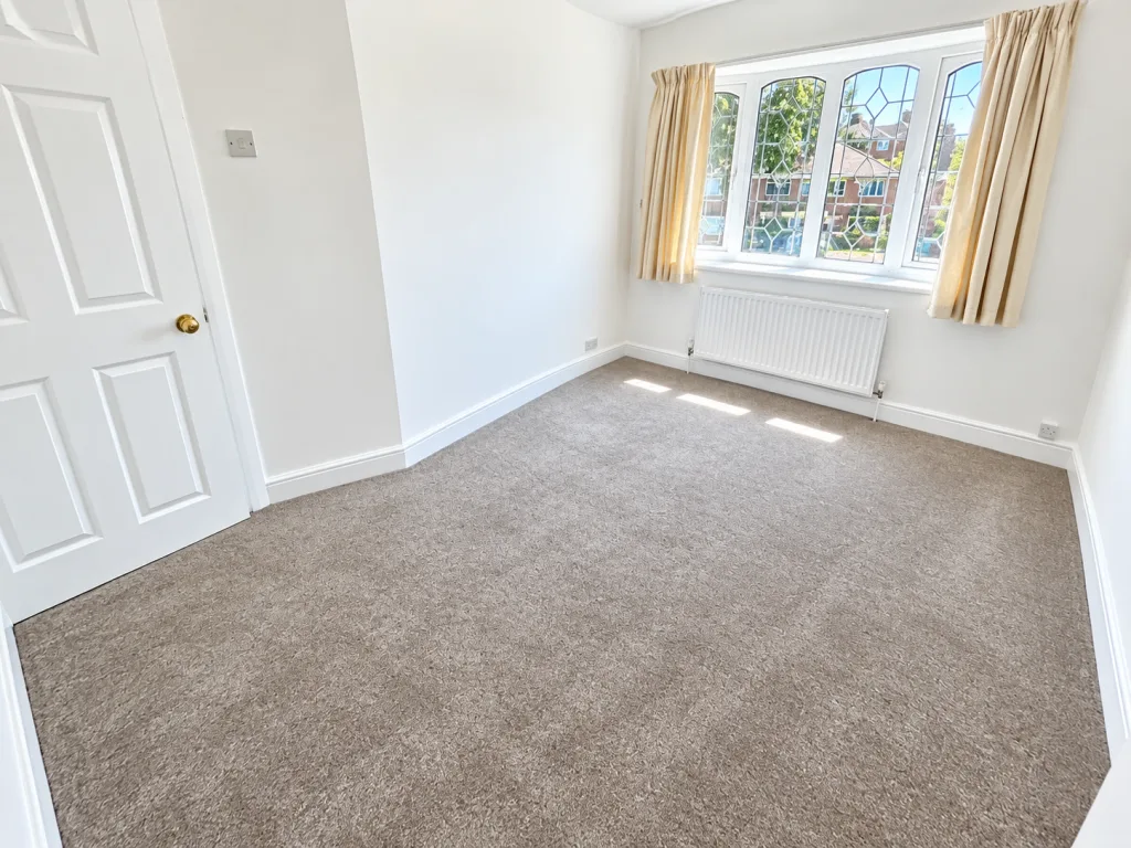 3 bedroom house for rent