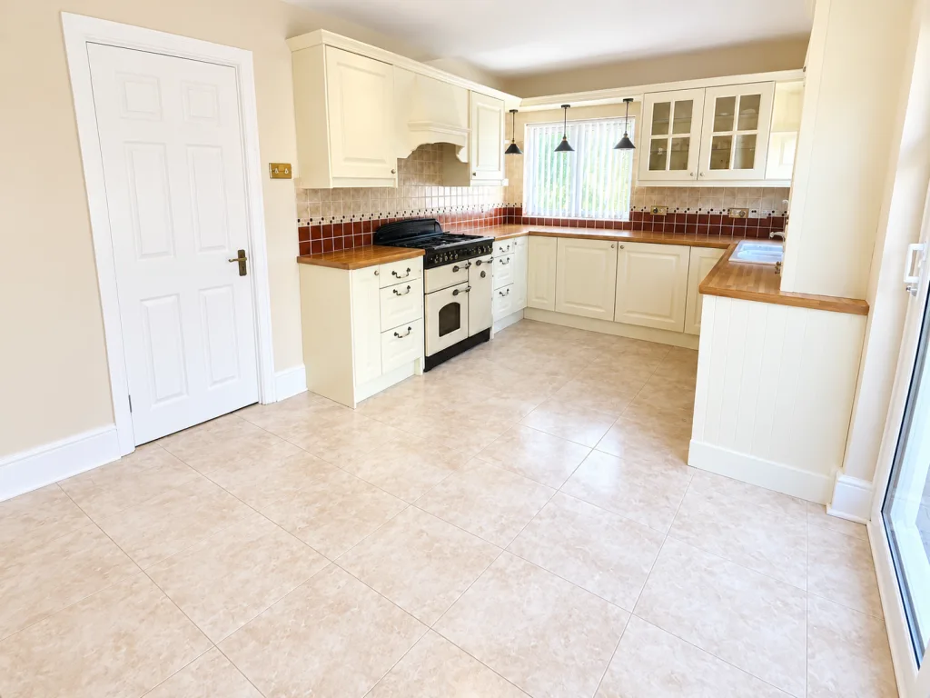 3 bedroom house for rent