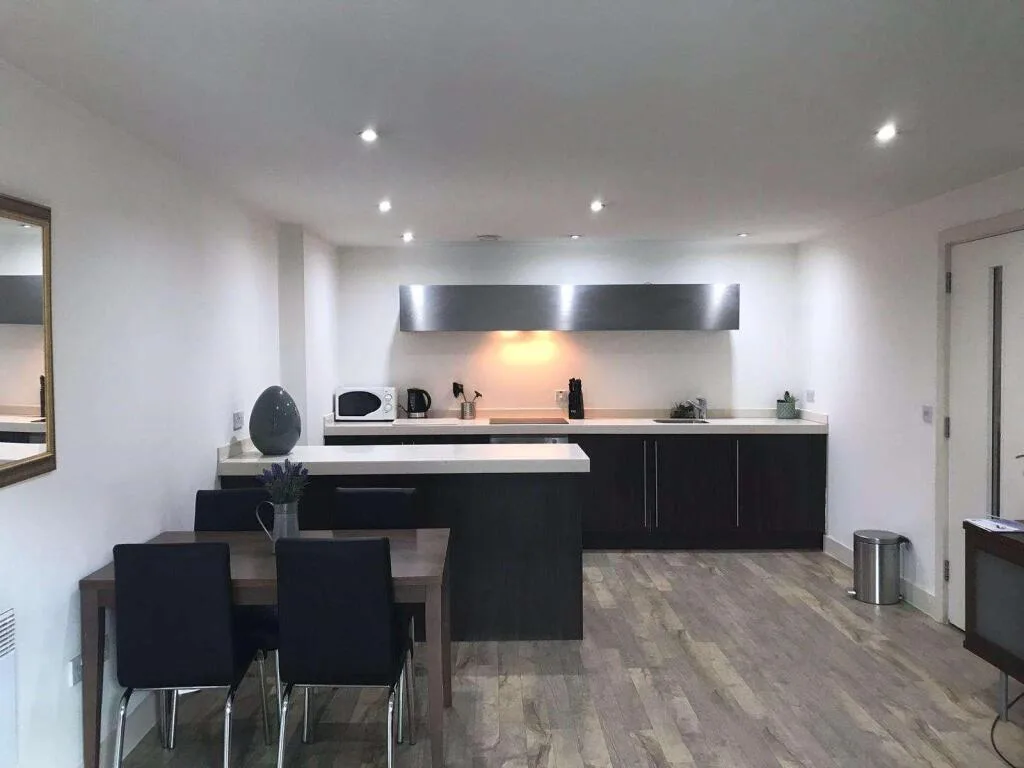 1 bedroom apartment for rent