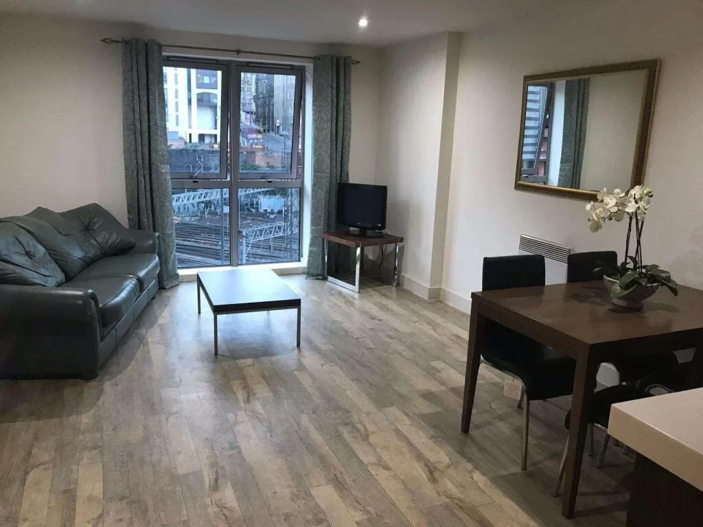 1 bedroom apartment for rent
