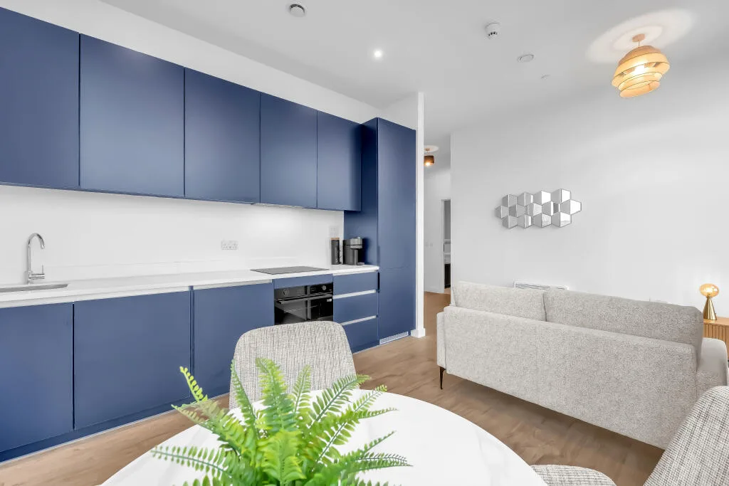 2 bedroom apartment for rent