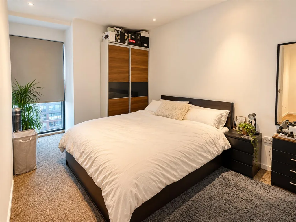 2 bedroom apartment for rent