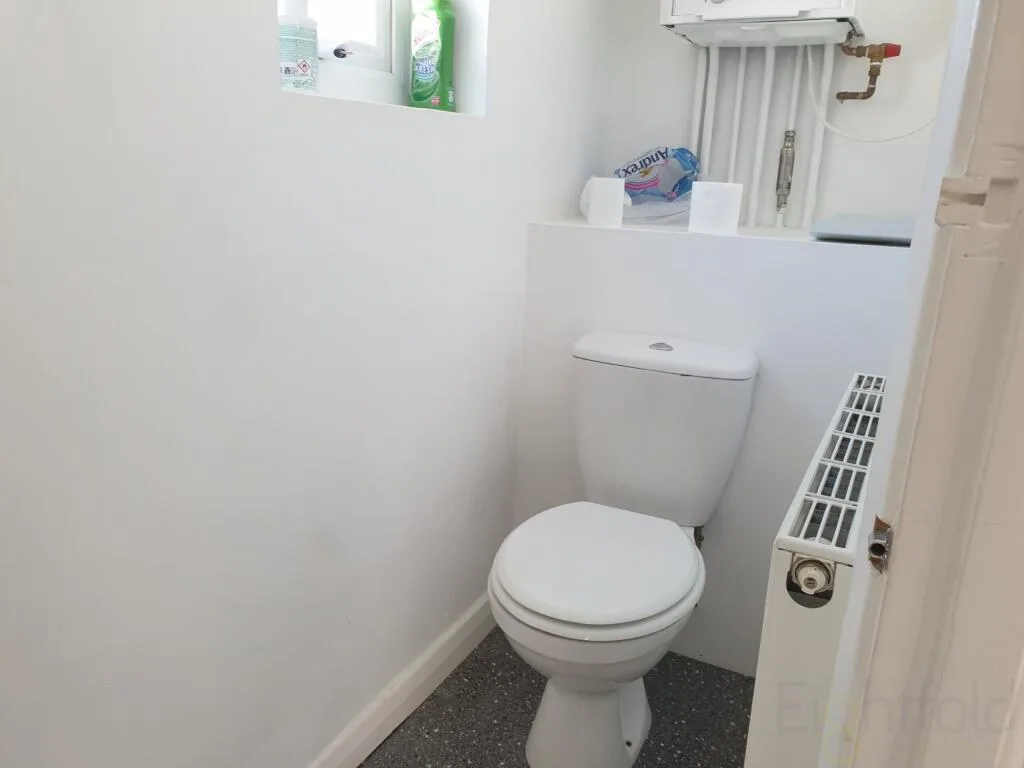 3 bedroom flat for rent