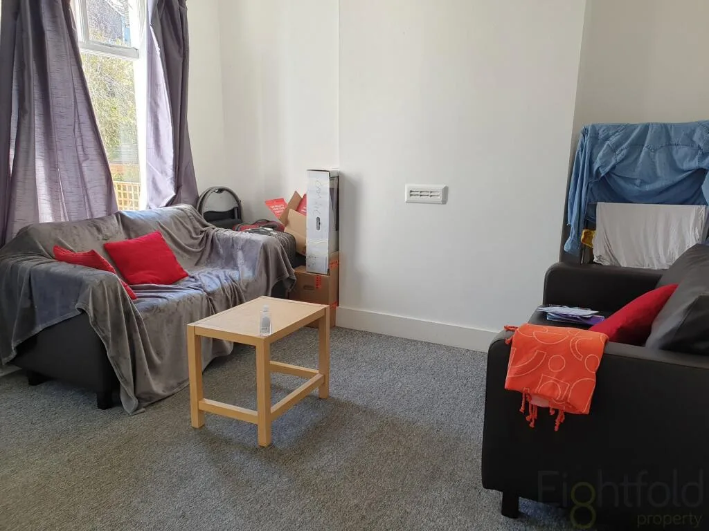 3 bedroom flat for rent