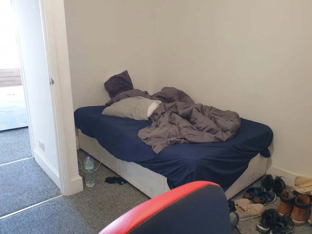 3 bedroom flat for rent