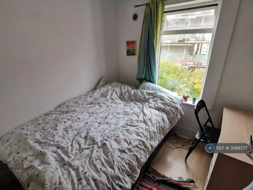6 bedroom terraced house for rent