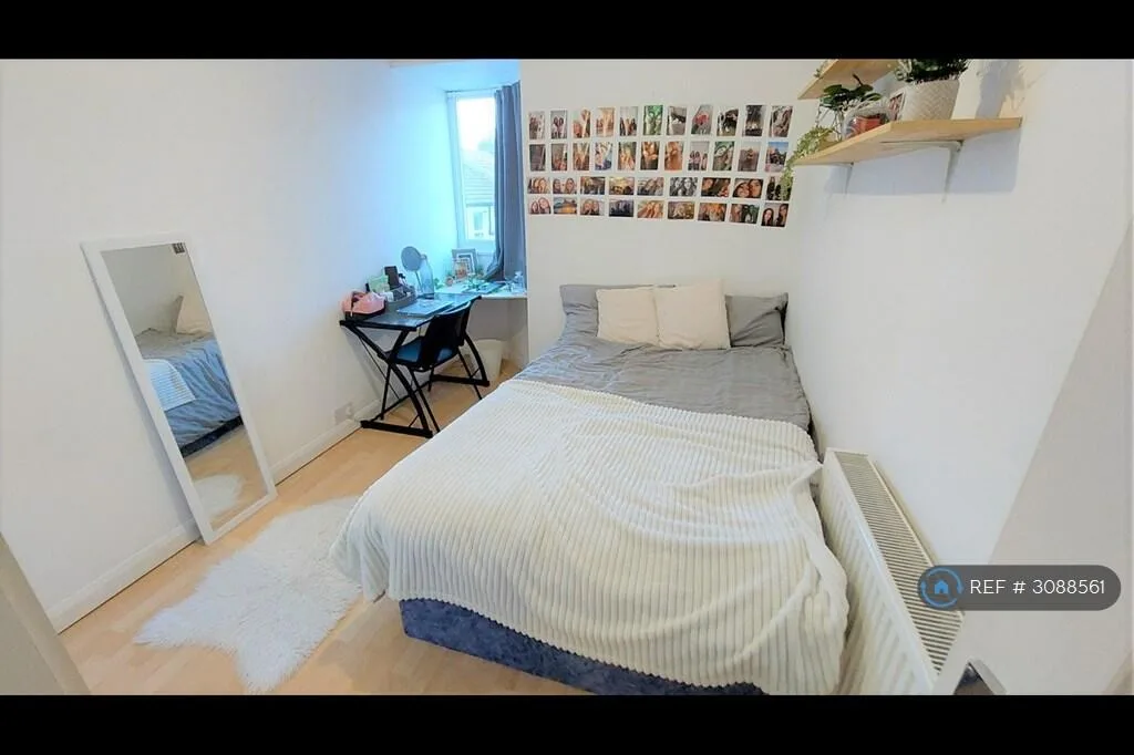 6 bedroom terraced house for rent