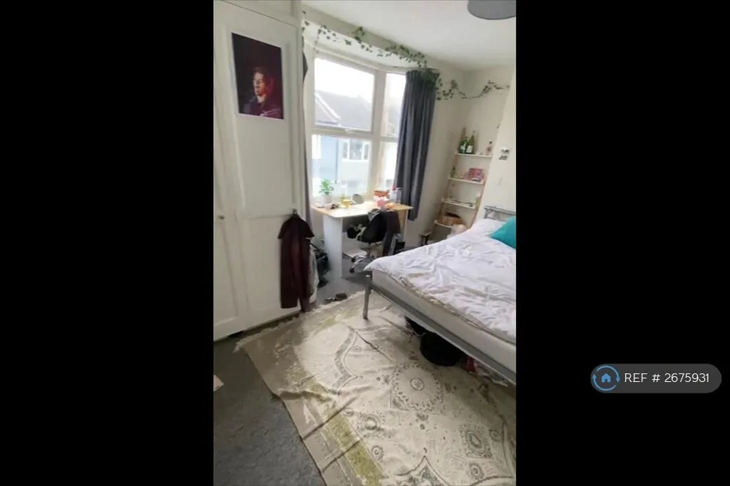 5 bedroom terraced house for rent