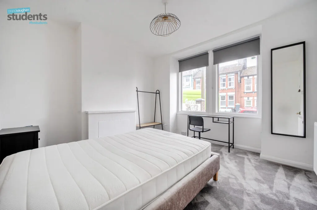 4 bedroom terraced house for rent