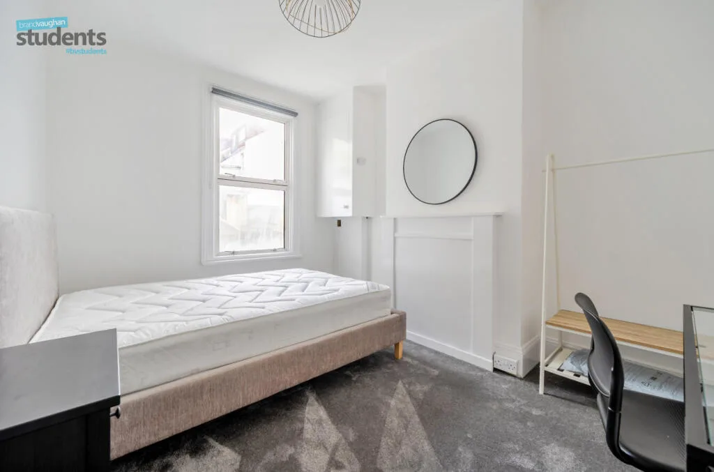 4 bedroom terraced house for rent