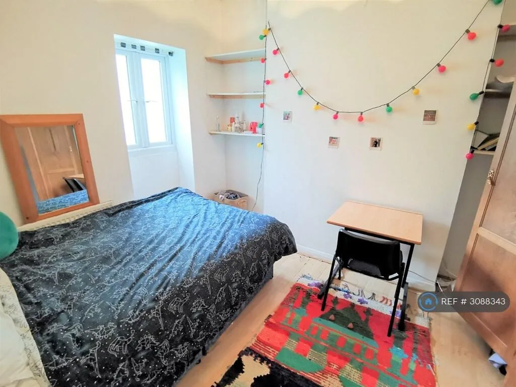 6 bedroom terraced house for rent