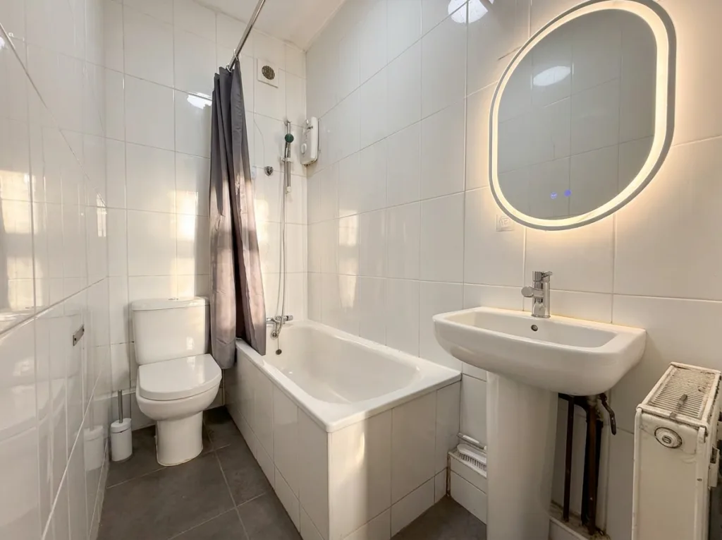 1 bedroom flat for rent