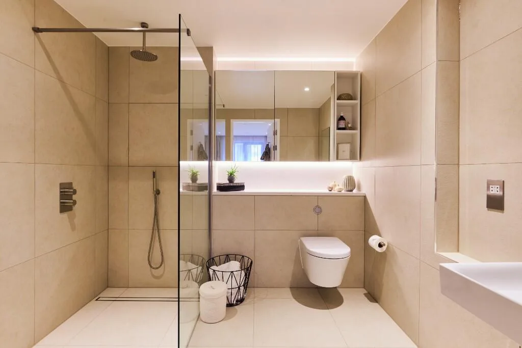 3 bedroom apartment for rent
