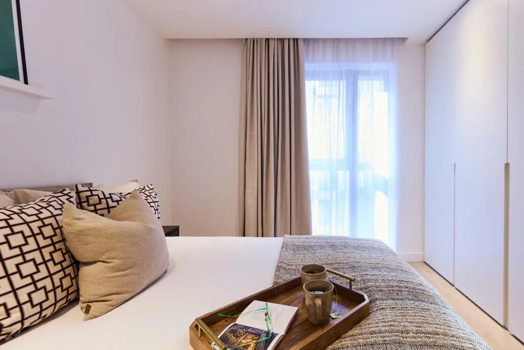 3 bedroom apartment for rent