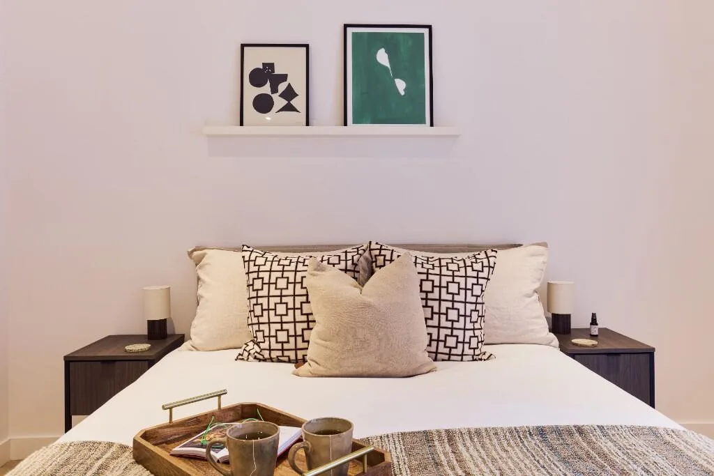 3 bedroom apartment for rent