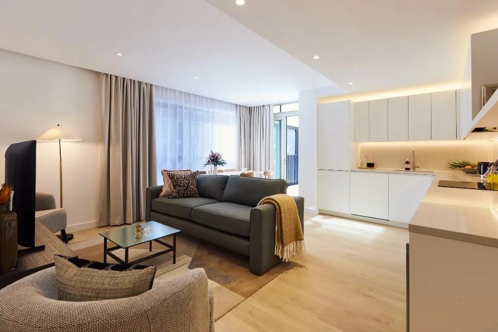 3 bedroom apartment for rent